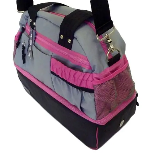 Capezio Multi Compartment Bag B122 for dancers