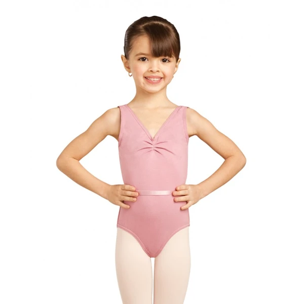 Capezio, ballet tank leotard 