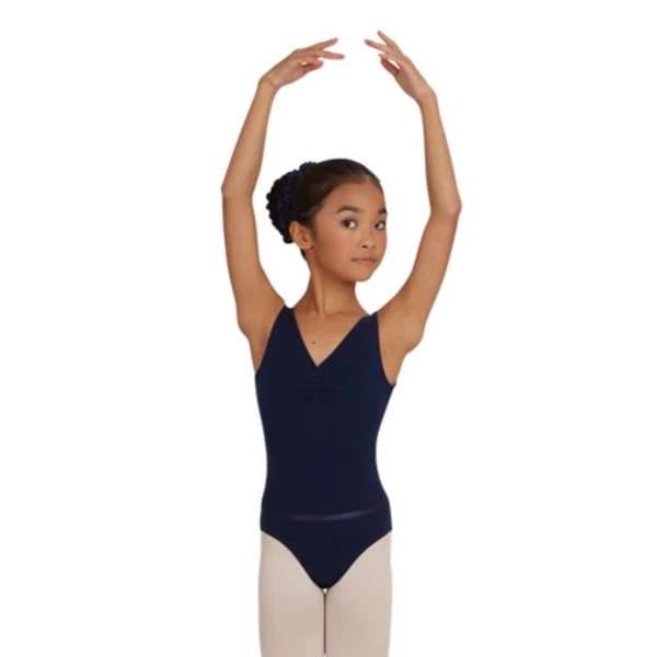 Capezio, ballet tank leotard 