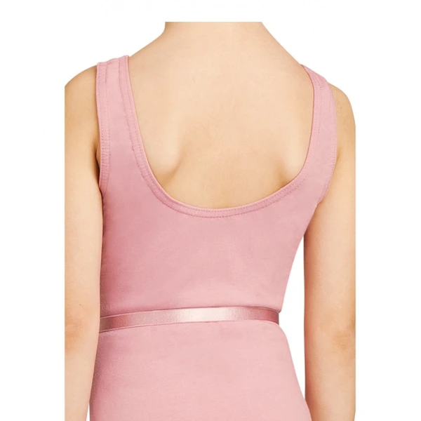 Capezio, ballet tank leotard 