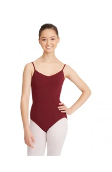 Capezio Princess Camisole Leotard CC101B