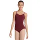 Capezio V neck CC102 ballet leotard