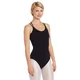 Capezio Double Strap Camisole Leotard CC123, ballet leotard