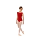 Capezio  CC220B, Boat neck camisole leotard