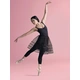 Capezio Clock Strikes Twelve Tutu Skirt 10730W Capezio Clock Strikes Twelve Tutu Skirt 10730W