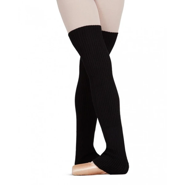 Capezio Leg warmers  27"