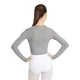 Capezio knit warm-up top Capezio knit warm-up top