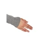Capezio knit warm-up top Capezio knit warm-up top