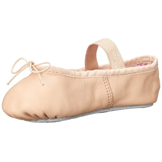 Capezio Daisy 205C, ballet semi pointe