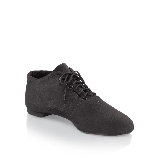 Capezio Eva Sole Strazz, elastic jazz shoes 