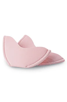 Capezio foam toe pad, padding for tips