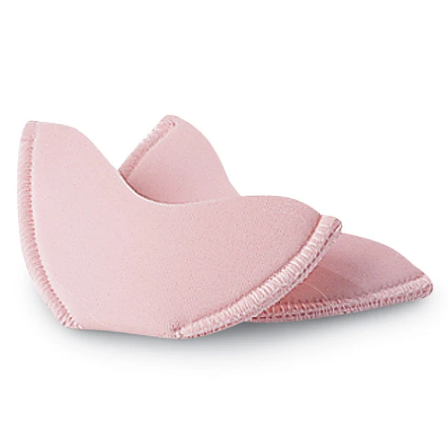 Capezio foam toe pad, padding for tips Capezio foam toe pad, padding for tips