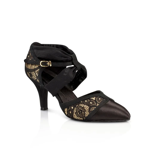 Capezio Francesca, shoes for ballroom dance