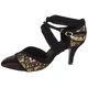 Capezio Francesca, shoes for ballroom dance