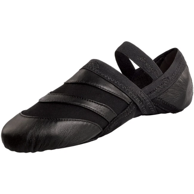 Capezio Freeform FF01 dance footwear Capezio Freeform FF01 dance footwear