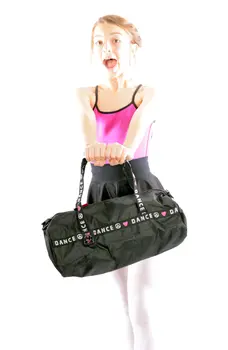 Capezio Love Peace Dance bag