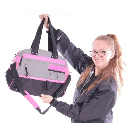 Capezio Multi Compartment Bag B122 for dancers