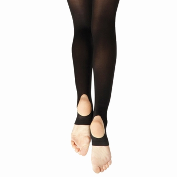 Capezio - Brand - Dance Tights & Socks