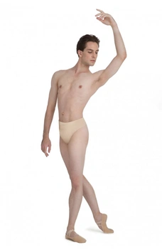 Capezio comfort dance belt for men