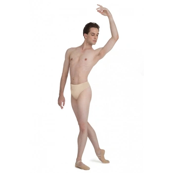 Capezio comfort dance belt for men