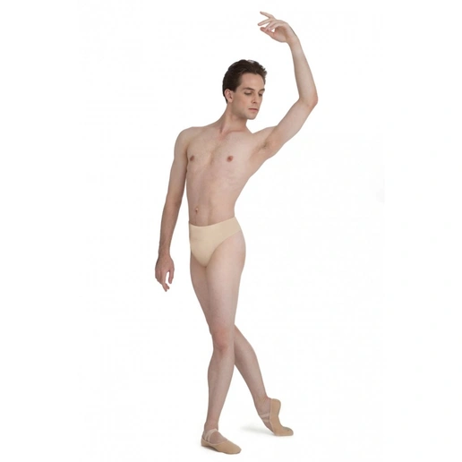 Capezio comfort dance belt for men