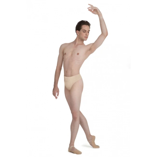 Capezio Comfort Dance Belt for men Capezio Comfort Dance Belt for men