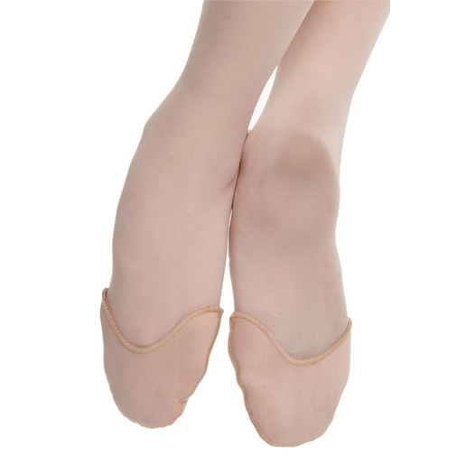 Bunheads Ouch Pouch JR, pointe inserts
