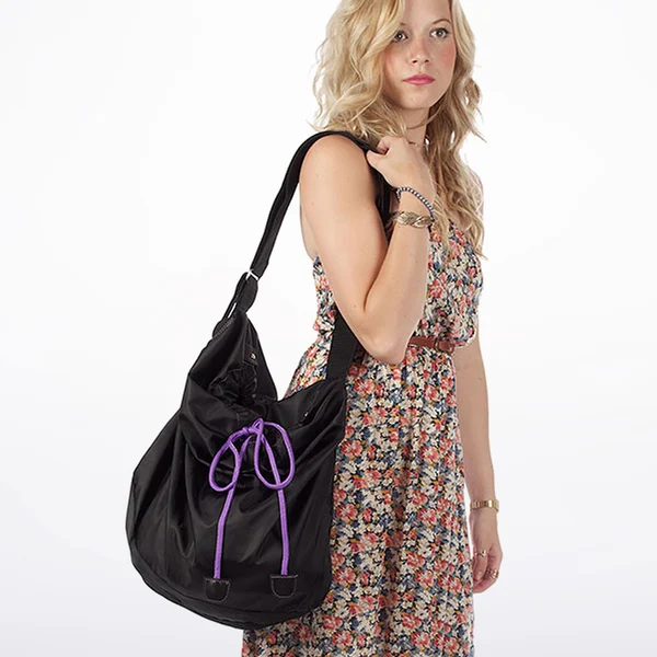 Capezio Slouch hogo bag B113