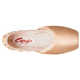 Capezio Studio pointe shoes