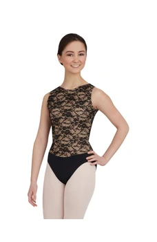 Capezio Tank Leotard 10314