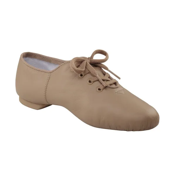 Capezio Split Sole Jazz Rubber shoes