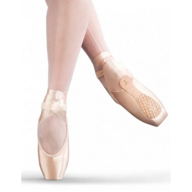 Capezio Airess Broad 5.5 Shank 1130B, ballet pointe Capezio Airess Broad 5.5 Shank 1130B, ballet pointe