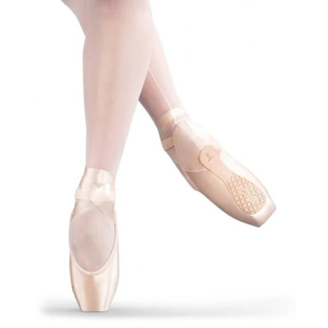 Capezio Airess Tapered 5.5 Shank 1133B, ballet pointe Capezio Airess Tapered 5.5 Shank 1133B, ballet pointe
