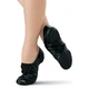 Capezio Show Stopper Jazz shoes - Black