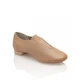 Capezio Show Stopper Jazz shoes - Caramel Capezio