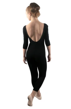 Capezio unitard for dancers