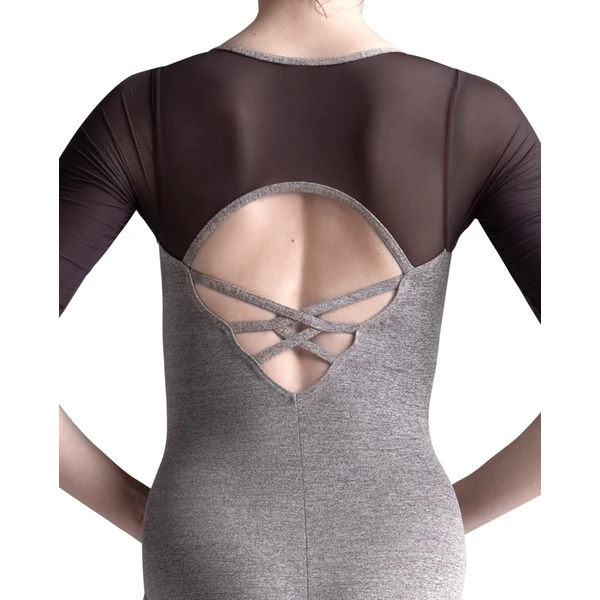 Capezio Shrug leotard