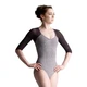 Capezio Shrug leotard