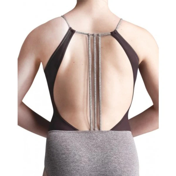 Capezio Halter ballet leotard