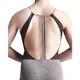 Capezio Halter ballet leotard