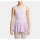 Capezio ballet leotard with double skirt