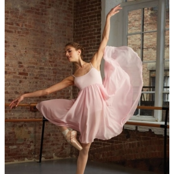 Camisole Ballet Dress for Girls