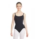 Capezio Camisole CC110B BraTek leotard with a bra