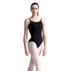 Capezio leotard with strappy back Capezio leotard with strappy back