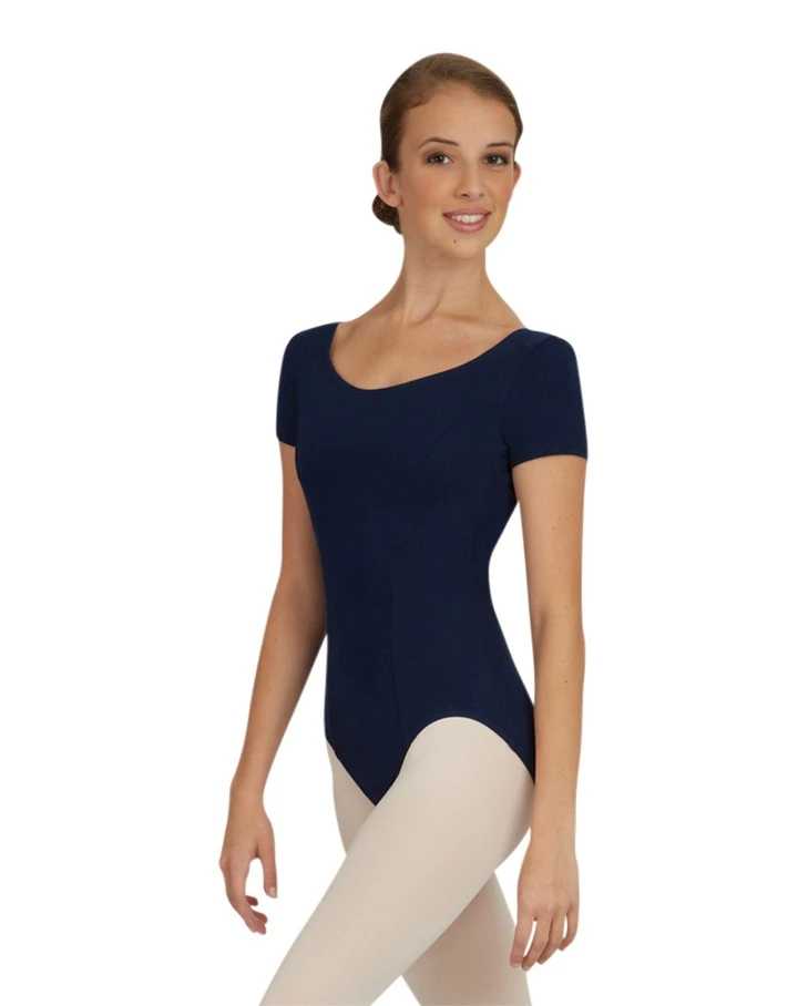 Capezio Princess Seam Leotard