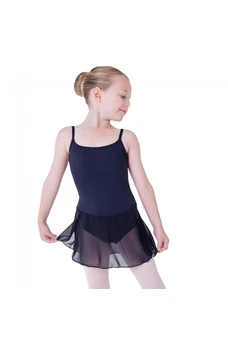 Capezio Camisole Dress MC150C, leotard with skirt for children