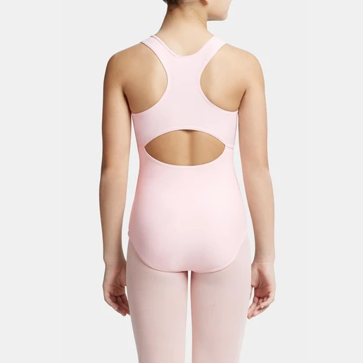 Capezio Perfect Racer Back Leotard for children