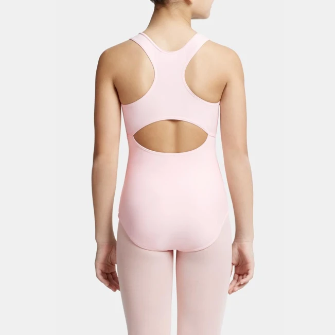 Capezio Perfect Racer Back Leotard for children Capezio Perfect Racer Back Leotard for children