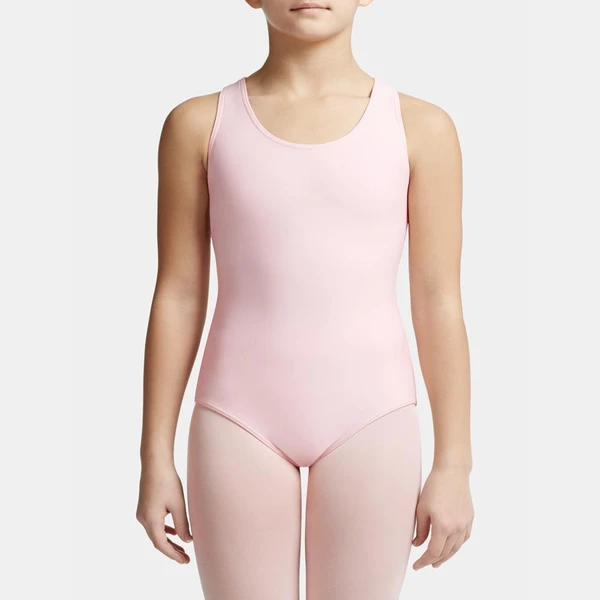 Capezio Perfect Racer Back Leotard for children