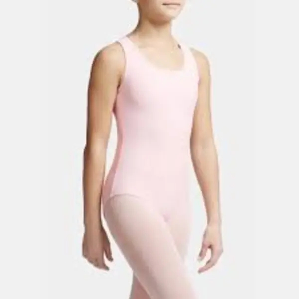 Capezio Perfect Racer Back Leotard for children